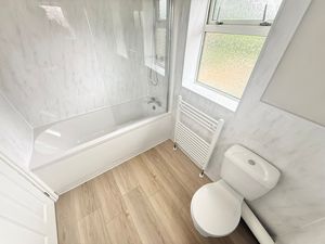 Park Avenue Saughall